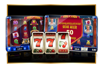 Slot online