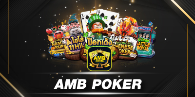 AMB Poker