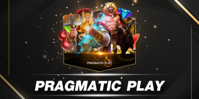 PRAGMATIC PLAY