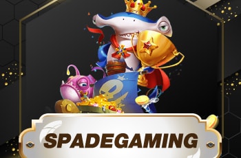 SpadeGaming