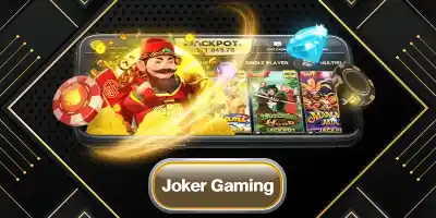 Joker Gaming