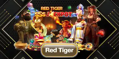 Red Tiger